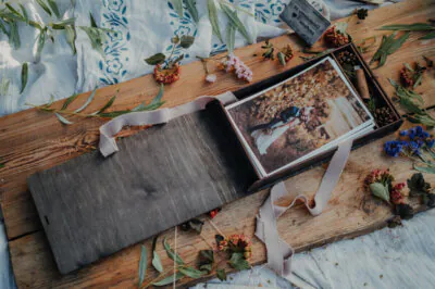 pudełka na prezenty