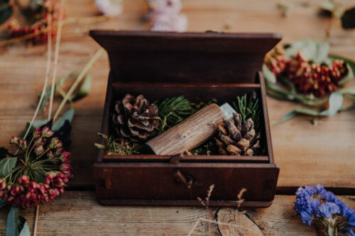 pendrive drewniany 32gb