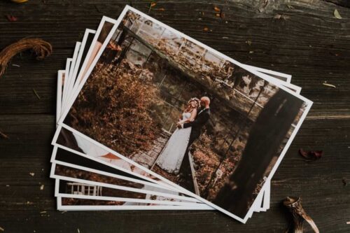 profesjonalne odbitki fotograficzne