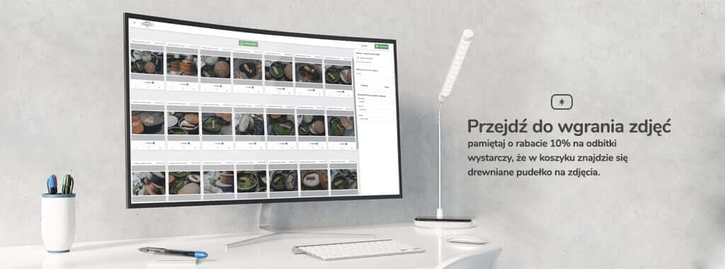 Gdzie wywołać zdjęcia online ⋆ DrewnianySklep.pl
