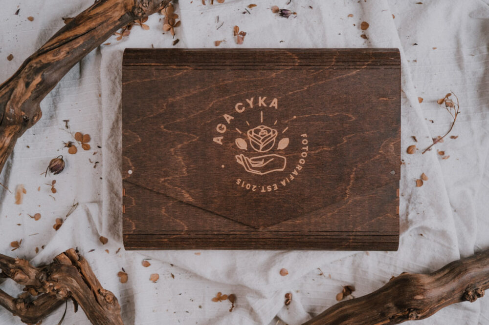 Drewniana Koperta 20x30-3