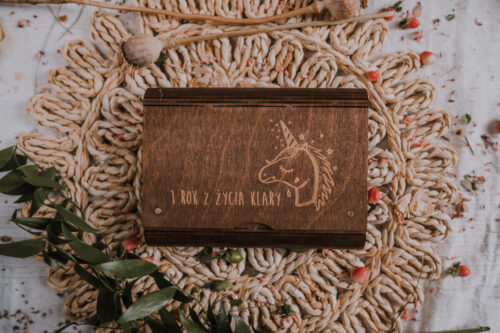 Drewniana Koperta XS 10x15-1