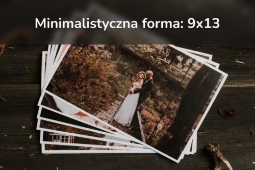 Odbitki w formacie 9x13