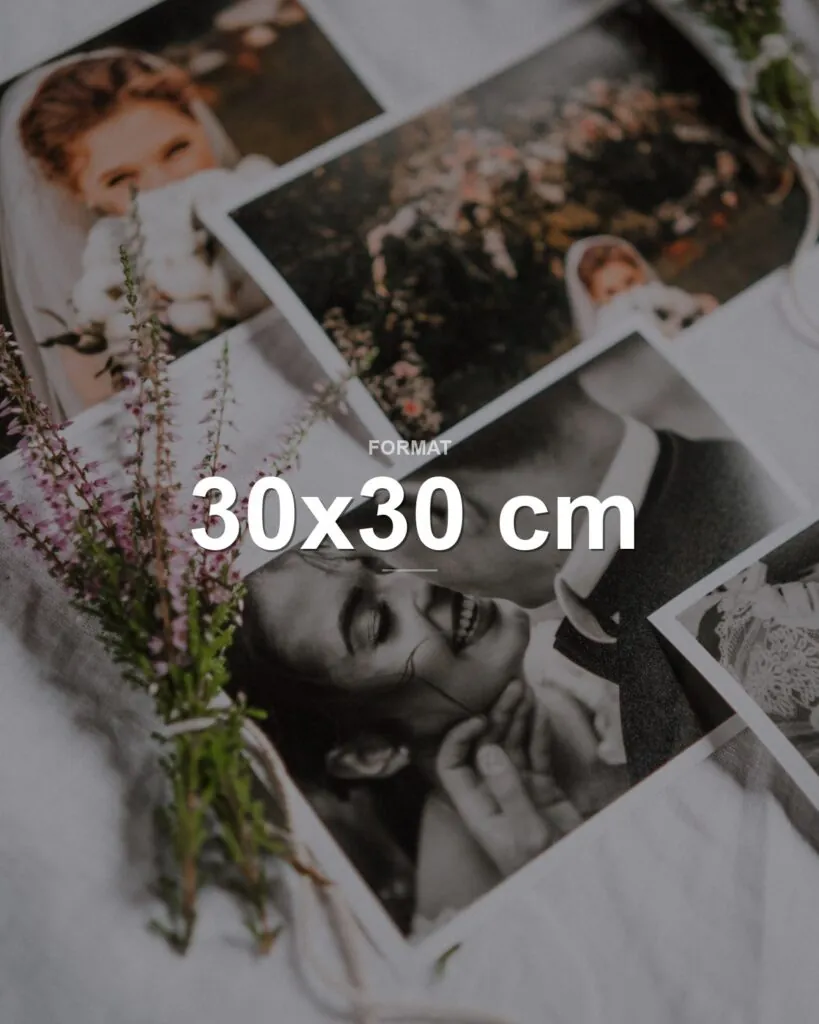 Odbitki 30×30