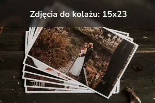 Odbitki w formacie 15x23