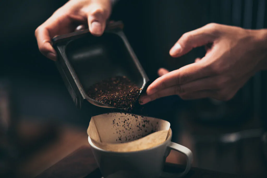 Prezent dla kawoszy – kilka drewnianych propozycji 5