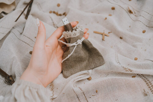 Woreczek boho agacyka.pl (5 of 6)