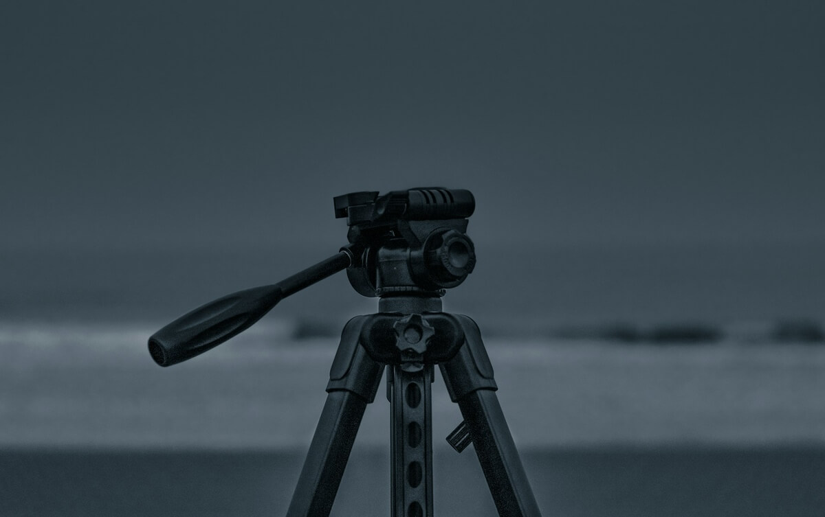 Kiedy monopod zastępuje statyw? Przewodnik dla fotografów 1