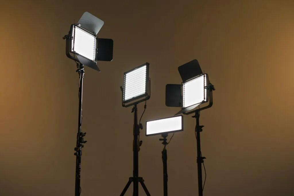 Przewodnik po temperaturze barwowej dla fotografów 3
