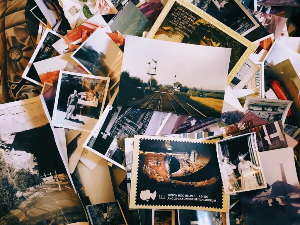 Jak oprawić wspomnienia i emocje? Pudełko, koperta czy album na zdjęcia? 1