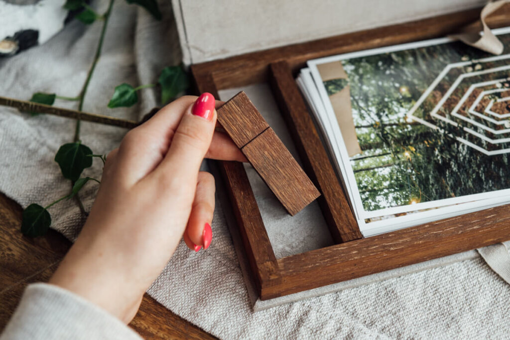 Prezent dla Babci i Dziadka 6