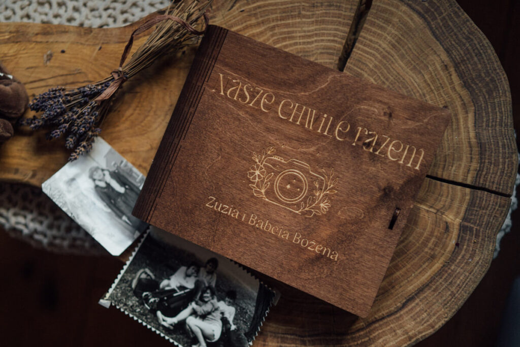 Prezent dla Babci i Dziadka 16