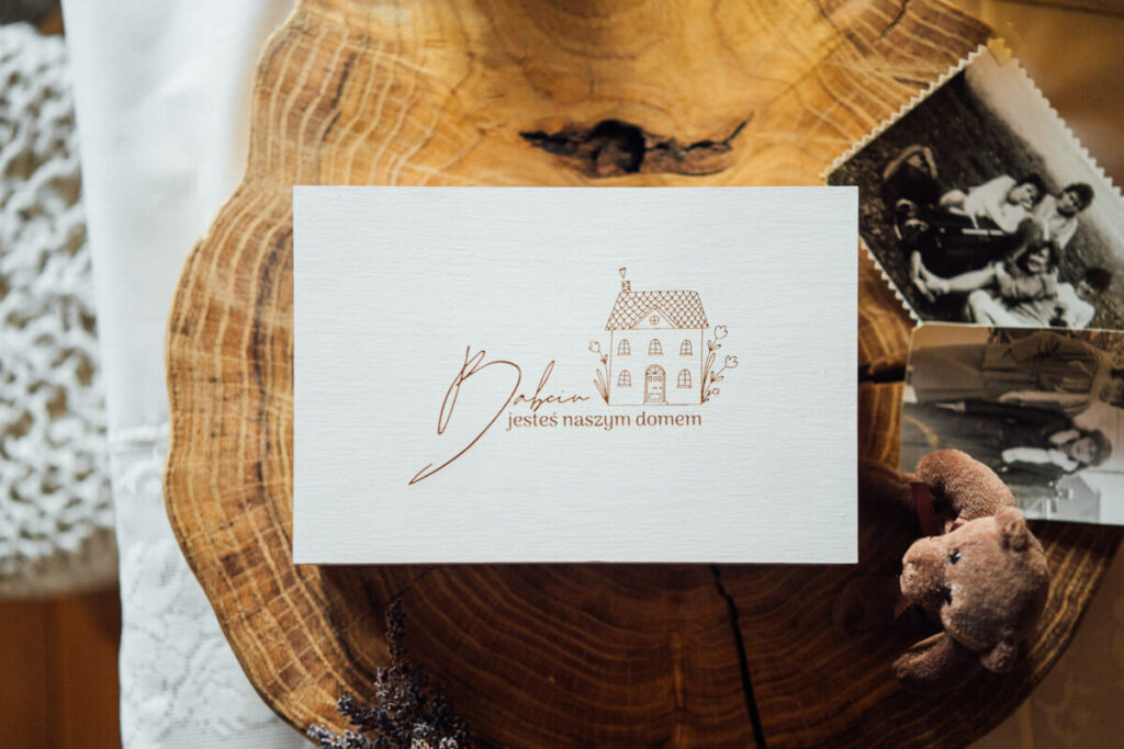 Prezent dla Babci i Dziadka 3