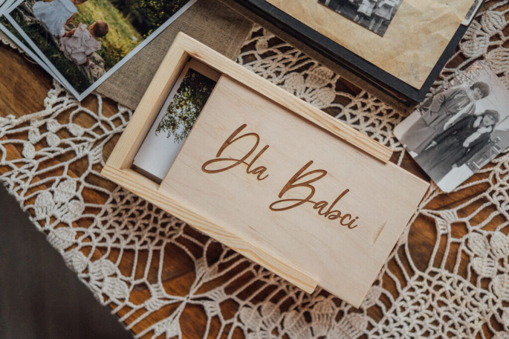 Prezent dla Babci i Dziadka 13