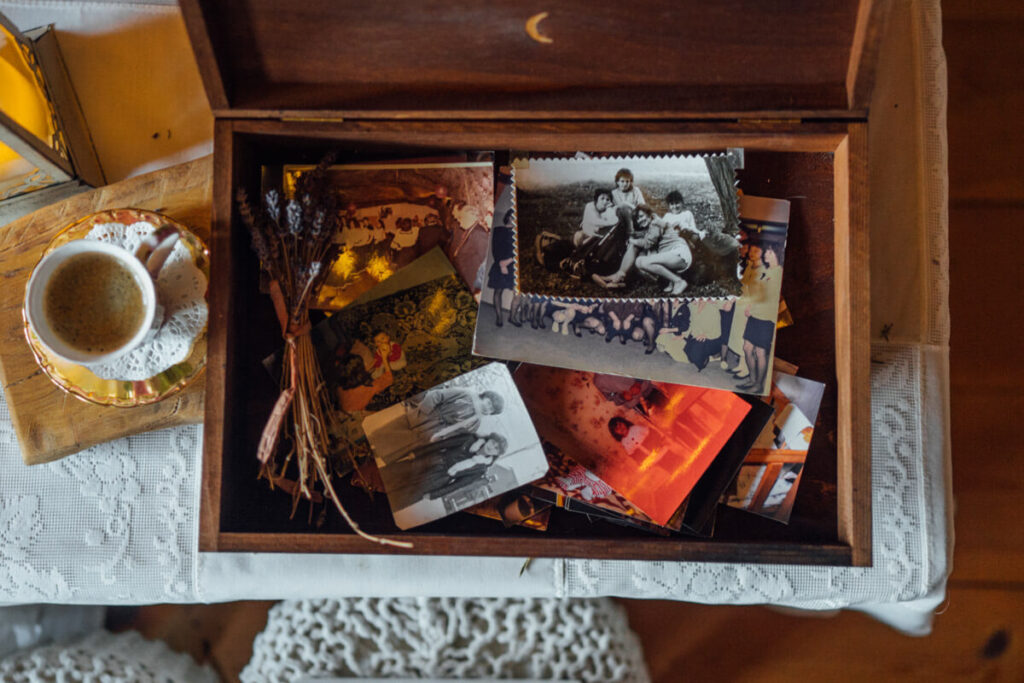 Prezent dla Babci i Dziadka 17