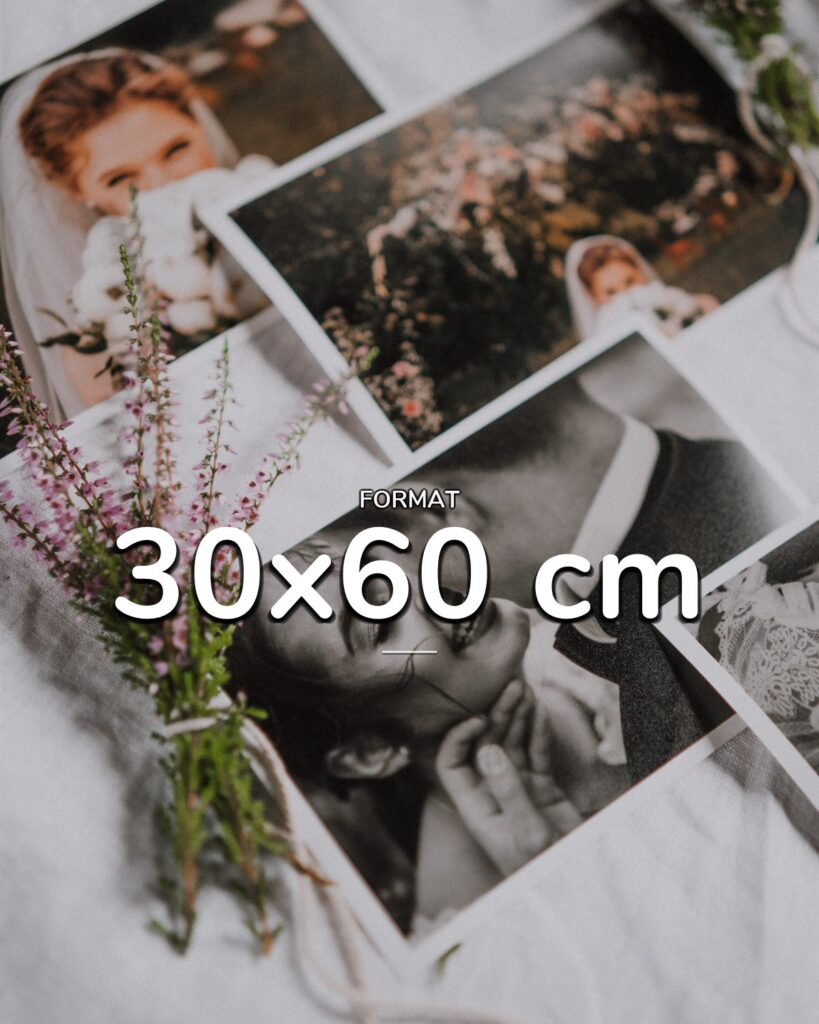 Odbitki 30×60
