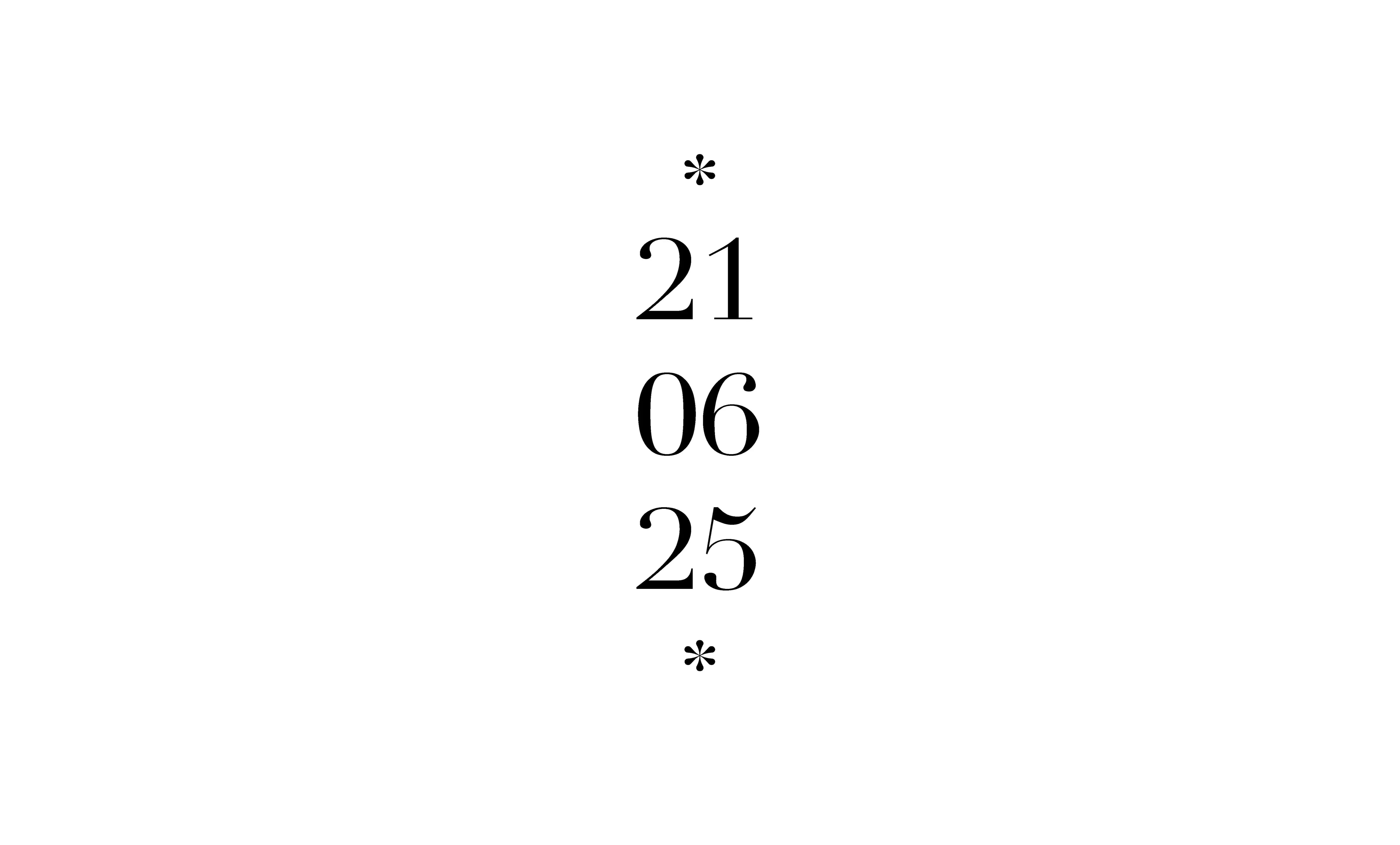 order image