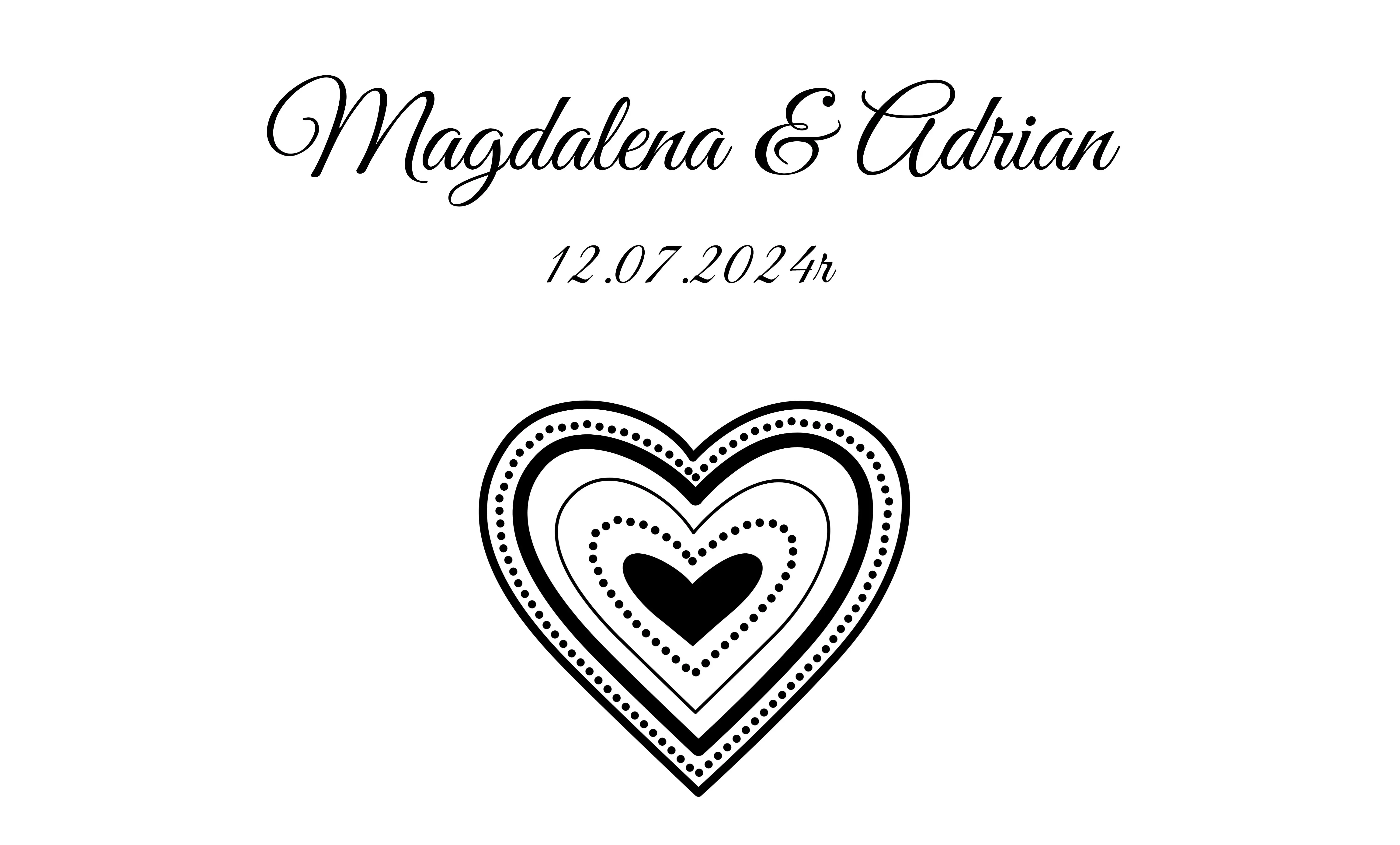 order image