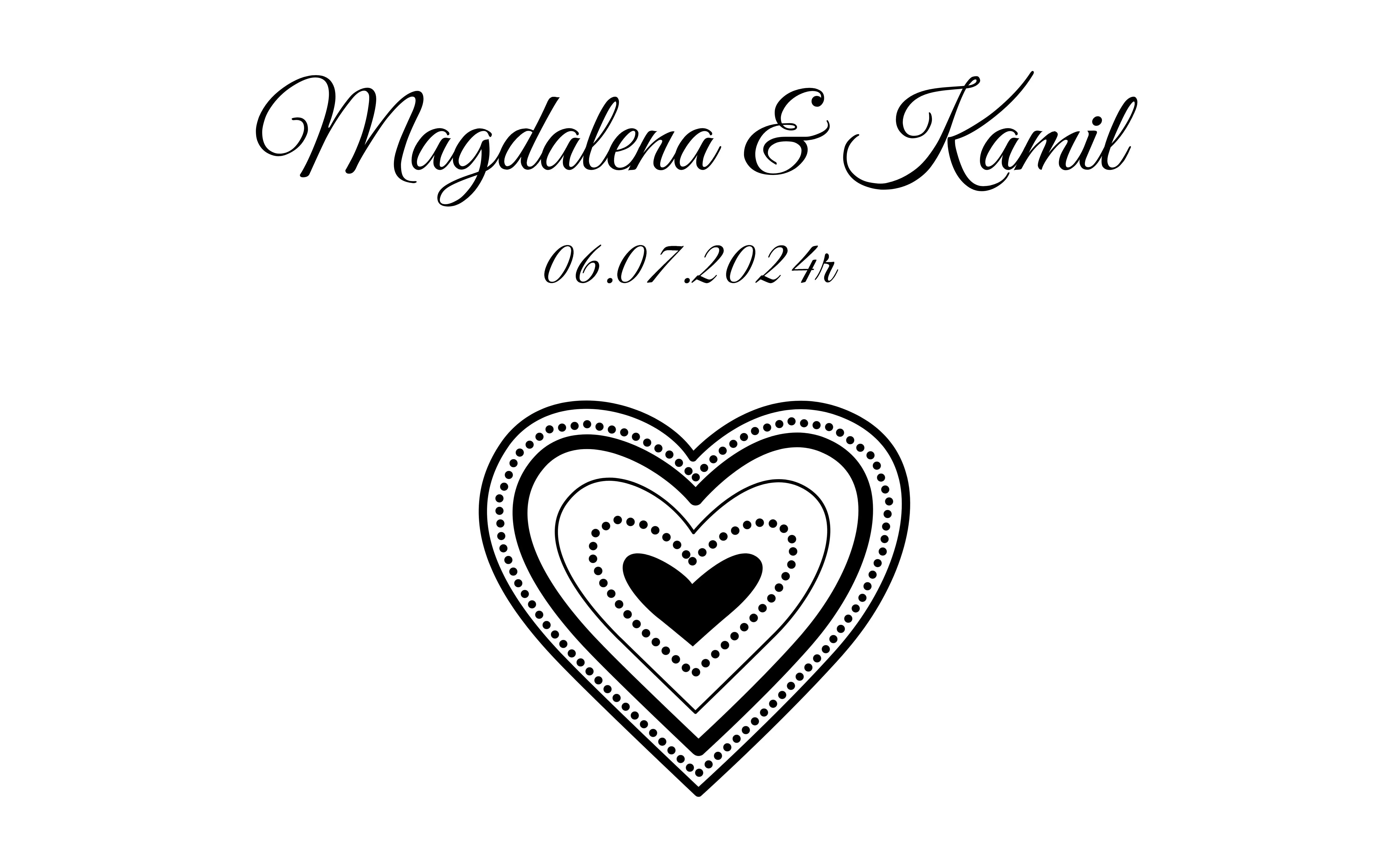order image