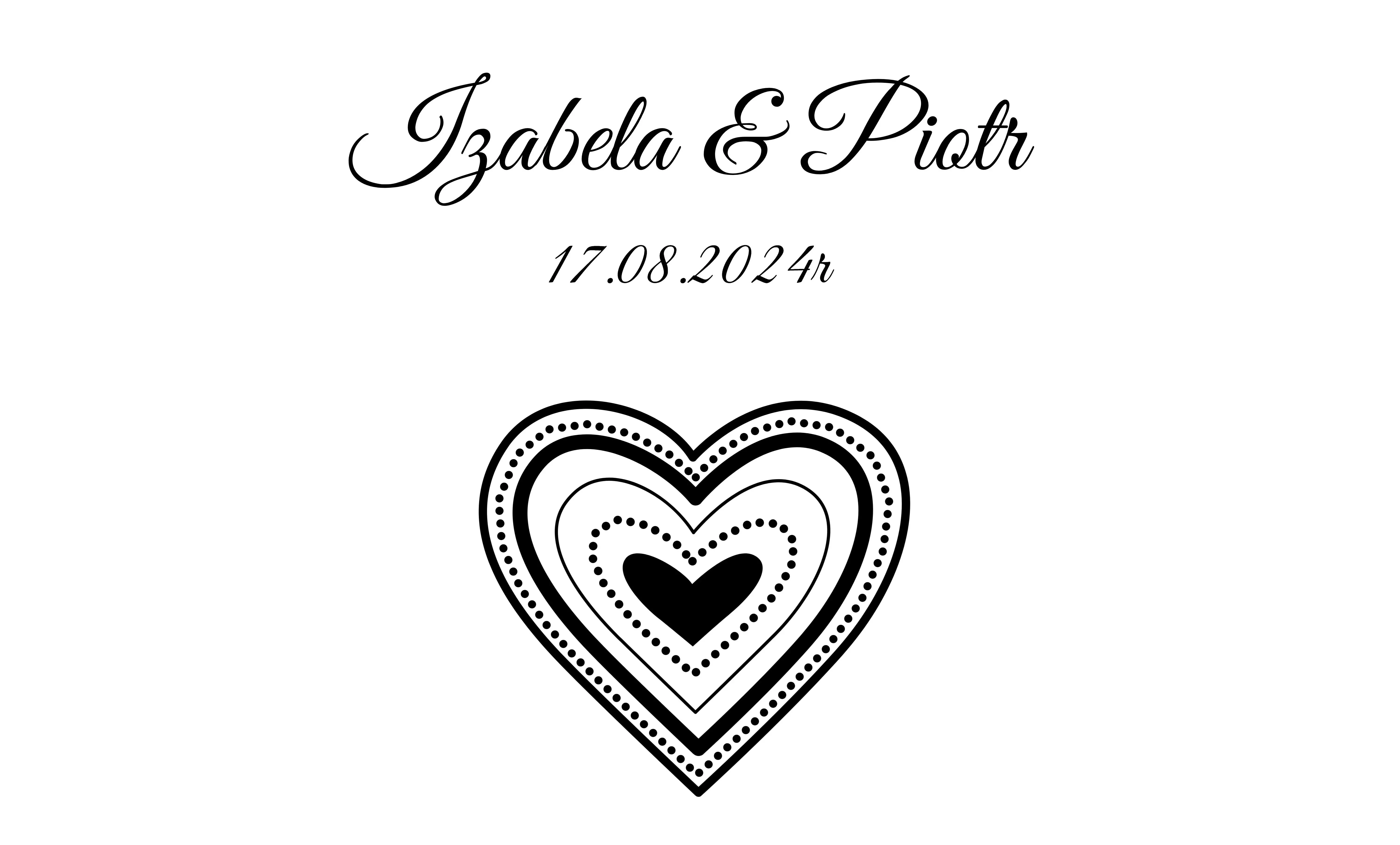 order image