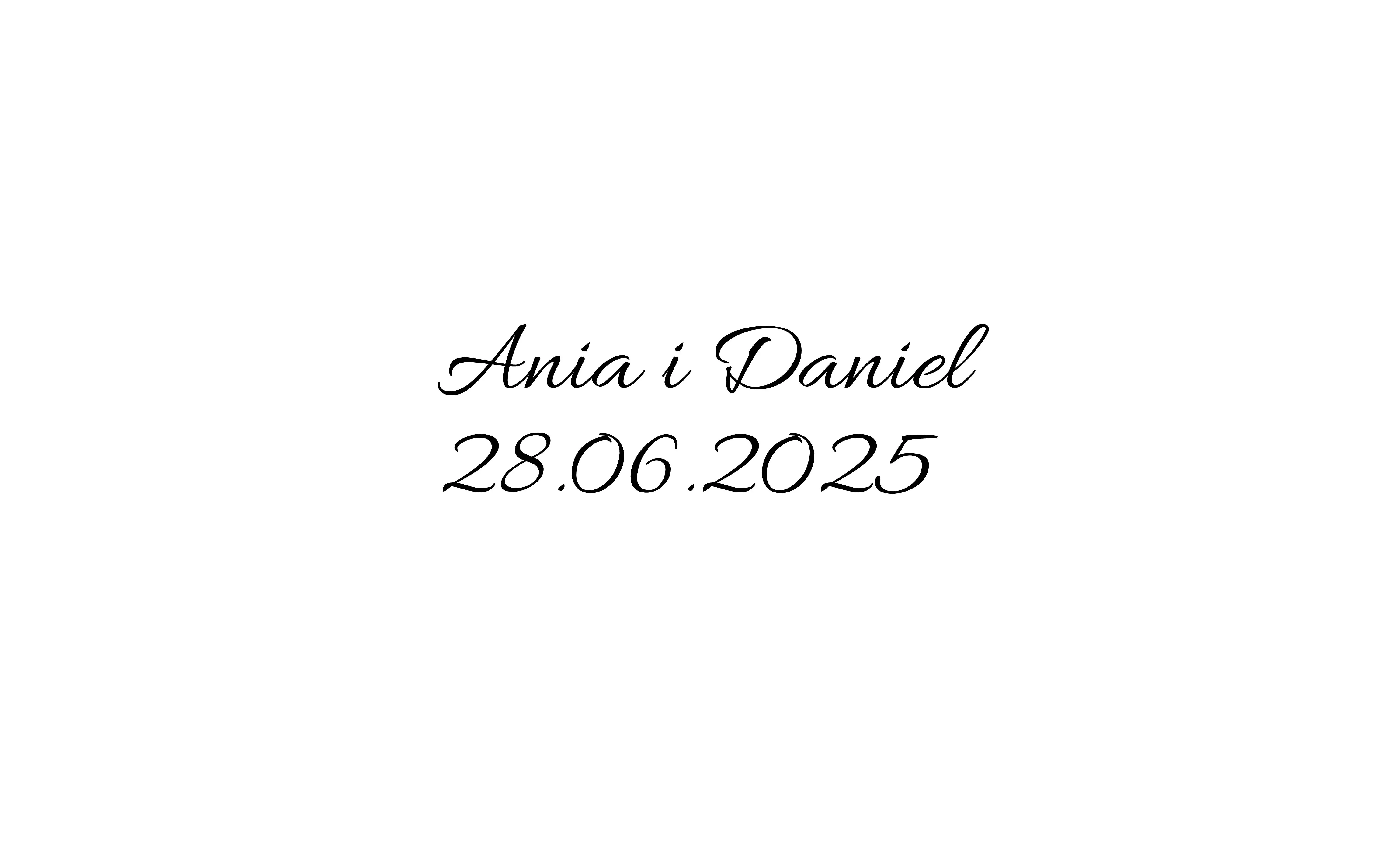 order image